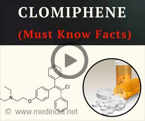 Clomiphene/Clomifene: Drug for Infertility in Women (who do not produce eggs) / PCOS / PCOD