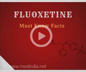Fluoxetine: Antidepressant Used to Treat Depressive Illness, OCD, Bulimia and Panic disorder