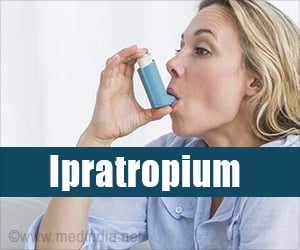 Ipratropium Bromide for Treating Bronchial Asthma