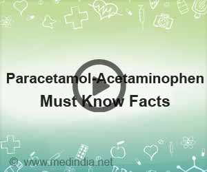 Paracetamol/Acetaminophen: Learn More About The Fever Reducing Drug