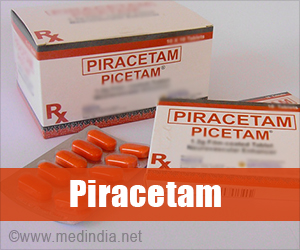 Piracetam is Used to Treat Dementia