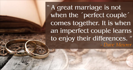 Fascinating Quote on Marriage - Health Tips