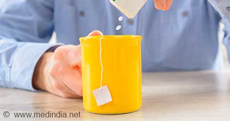 Is Your Sugar Substitute Harming Your Brain?