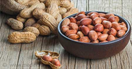 Reap the Benefits of Peanuts in Winter - Health Tips
