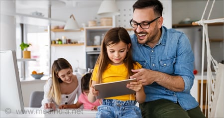 How to Improve Parenting Skills in the Digital Era?