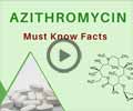 Azithromycin: Antibacterial Drug for Pneumonia, Typhoid and Other Bacterial Infections