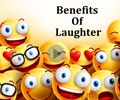 Benefits of Laughter