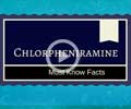 Chlorpheniramine: Know Why You Need to Take Anti-Allergic Drug