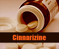 Cinnarizine for Treating Vertigo