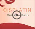 Cisplatin: Uses, Dosage, Side effects, Precautions, Interactions