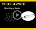 Clotrimazole: Drug Treats Jock Itch, Athlete's Foot, Oral Thrush, and Other Fungal Infections