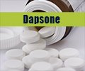 Dapsone To Treat Leprosy
