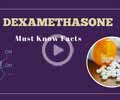 Dexamethasone: Steroid Drug to Treat Allergies, Rheumatic and Skin Diseases 