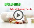 Diclofenac: What You Need to Know About The Pain Killer Drug