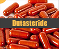 Dutasteride for Treating Benign Prostate Hypertrophy