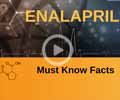 Enalapril (Renitec): Drug Treats High Blood Pressure, Diabetic Kidney Disease, and Heart Failure