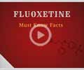Fluoxetine: Antidepressant Used to Treat Depressive Illness, OCD, Bulimia and Panic disorder