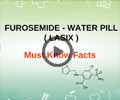 Furosemide/Frusemide (Lasix): Know More About The Diuretic Drug To Treat Edema