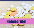 Haloperidol for Psychosis