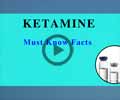 Ketamine: Anesthesia Drug Used in Surgery for Temporary Loss of Consciousness