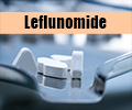 Leflunomide Is Used For Treating Rheumatoid Arthritis