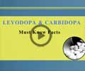Levodopa & Carbidopa: Drug to Treat Parkinson's Disease and Related Movement Disorders