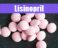 Lisinopril for Treating Hypertension