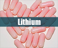 Lithium for Treating Mania in Bipolar Disorder