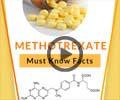 Methotrexate: Know More About The Immunosuppressant Drug