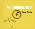 Metronidazole (Flagyl): Antiprotozoal Drug to Treat Amebic Dysentery and Vaginal Infections