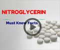 Nitroglycerin/Glyceryl trinitrate: Drug That Saves Your Life From Death
