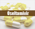 Oseltamivir is Used to Treat and Prevent Flu
