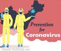 Treatment and Prevention of Coronavirus