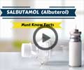 Salbutamol/Albuterol: Know More About Airway Disease Treating Drug
