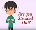 Are you Stressed Out