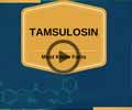 Tamsulosin: Drug for Treating Enlarged Prostate or BPH and  Urinary Retention