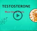 Testosterone: Know More About The Male Sex Hormone and Its Role