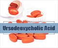 Ursodeoxycholic Acid for Treating Primary Biliary Cirrhosis