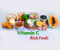 Vitamin C Rich Foods