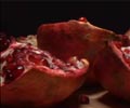Pomegranate Peels Hidden Treasures