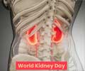 World Kidney Day 2021