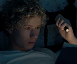 Avoid Nighttime Light to Prevent Type 2 Diabetes