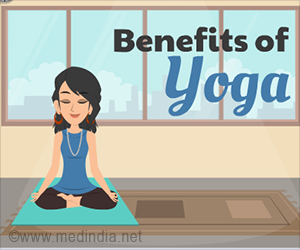 Benefits of Yoga