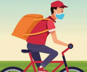 Cycling to Work A Prescription for Better Mental Health