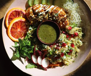 Fiber Maxxing: Unlocking Gut Health and Mood Balance