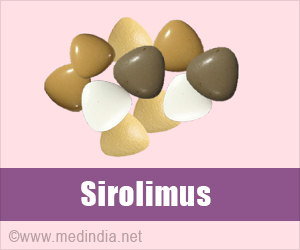 Sirolimus is Used to Prevent Organ Rejection