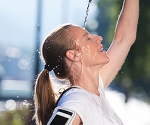Summer Workouts: Stay Cool and Prevent Heat Illness