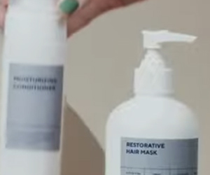 Switch to Safer Shampoos: Avoid Sulphate Risks