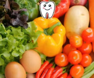 Top 9 Superfoods for Stronger Teeth and Healthier Gums