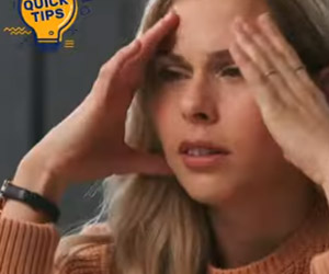 Top Tips to Beat Eye Strain During Exam Season